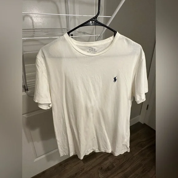 Ralph Lauren used T-shirt
